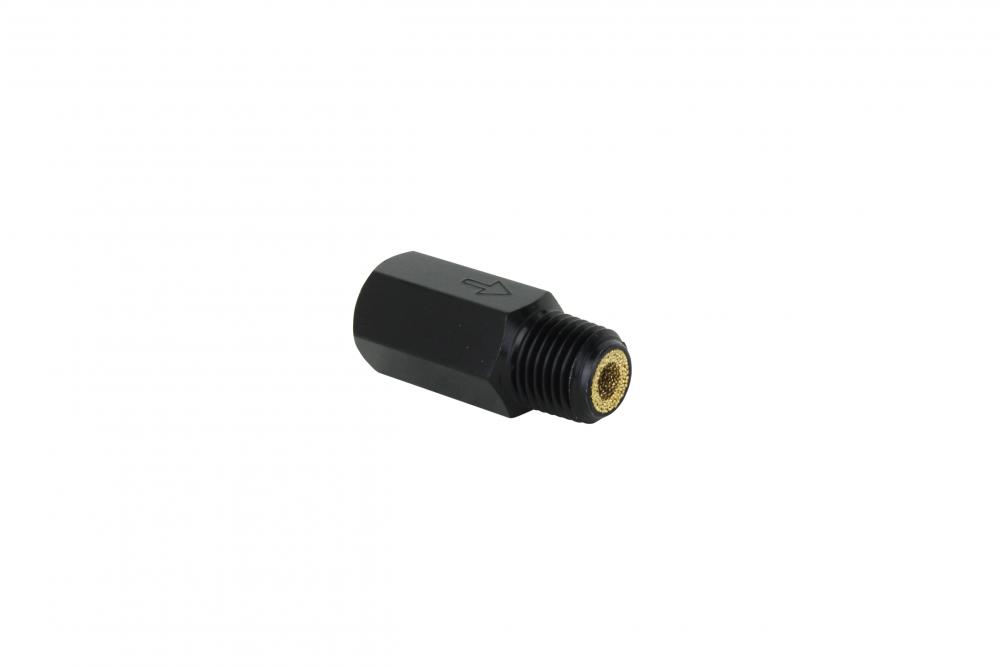 InLine Filter 1/4NPT<span class=' ItemWarning' style='display:block;'>Item is usually in stock, but we&#39;ll be in touch if there&#39;s a problem<br /></span>