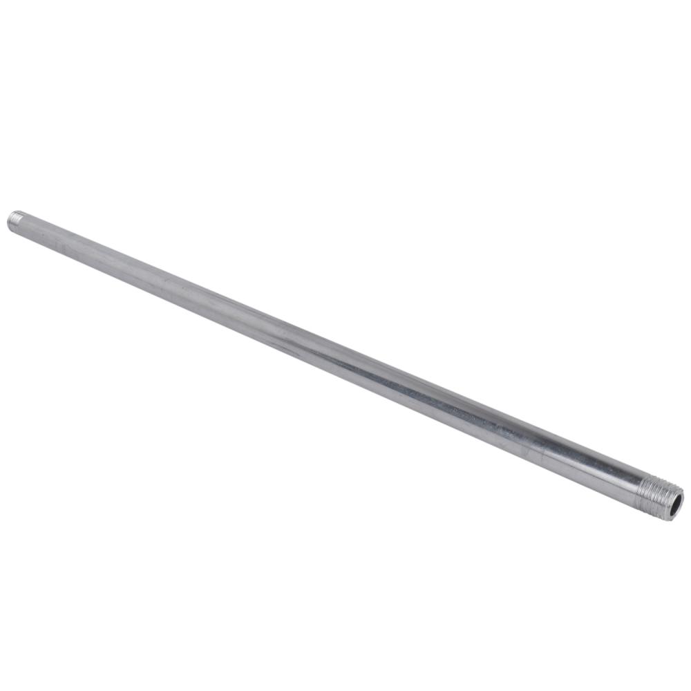 12&#34; Aluminum Tube<span class=' ItemWarning' style='display:block;'>Item is usually in stock, but we&#39;ll be in touch if there&#39;s a problem<br /></span>