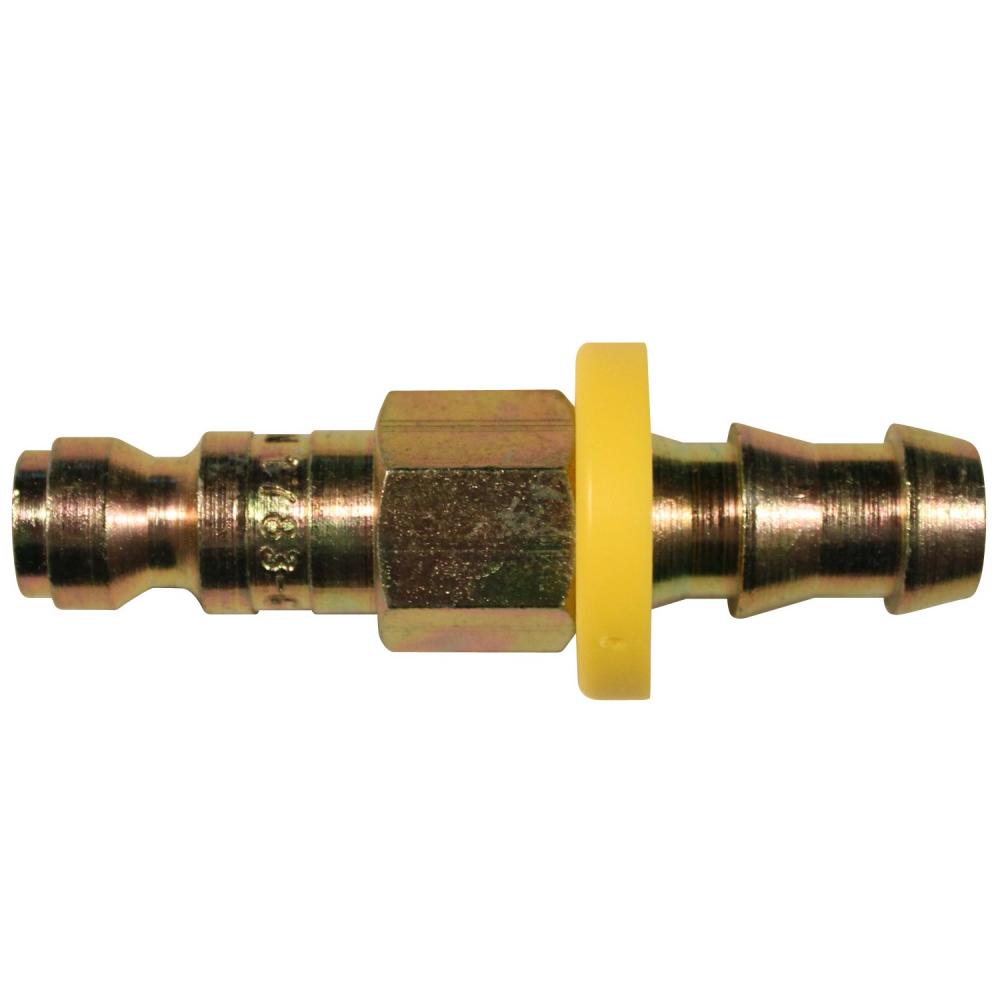 3/8&#34; Hose Barb Plug<span class=' ItemWarning' style='display:block;'>Item is usually in stock, but we&#39;ll be in touch if there&#39;s a problem<br /></span>