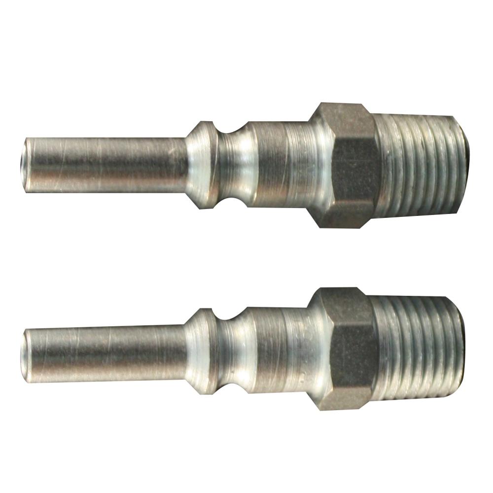 1/4 MALE L PLUG  2PK<span class=' ItemWarning' style='display:block;'>Item is usually in stock, but we&#39;ll be in touch if there&#39;s a problem<br /></span>