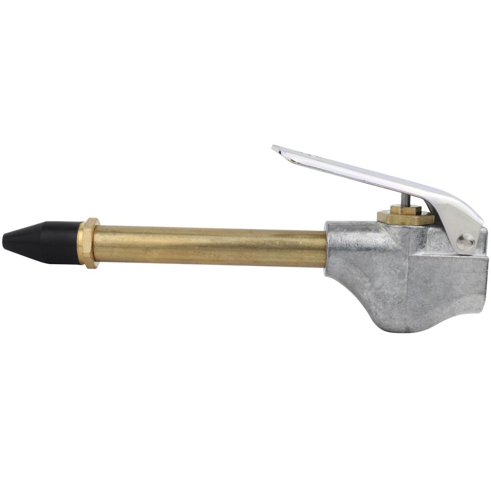 Rubber Tip Blo-Gun<span class=' ItemWarning' style='display:block;'>Item is usually in stock, but we&#39;ll be in touch if there&#39;s a problem<br /></span>