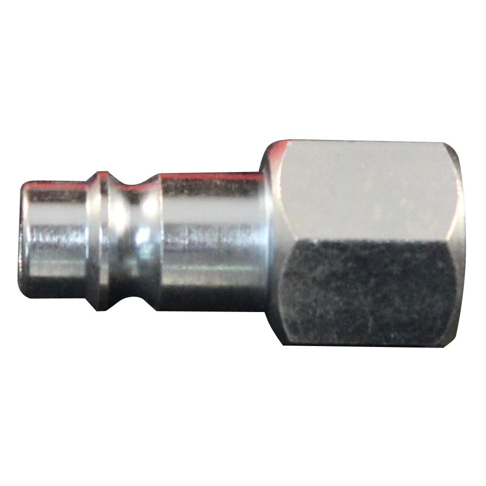 HIFlo V 1/4FNPT Plug<span class=' ItemWarning' style='display:block;'>Item is usually in stock, but we&#39;ll be in touch if there&#39;s a problem<br /></span>