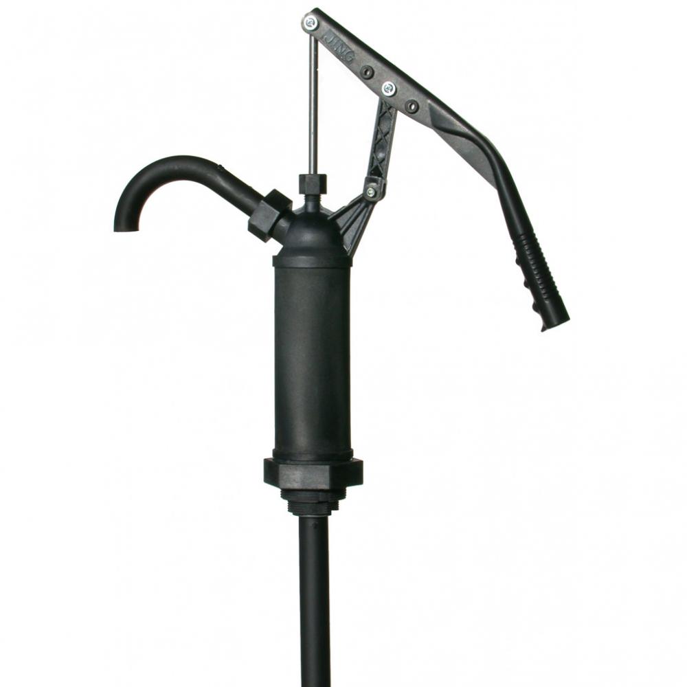 PPS Lever Pump 12oz<span class=' ItemWarning' style='display:block;'>Item is usually in stock, but we&#39;ll be in touch if there&#39;s a problem<br /></span>