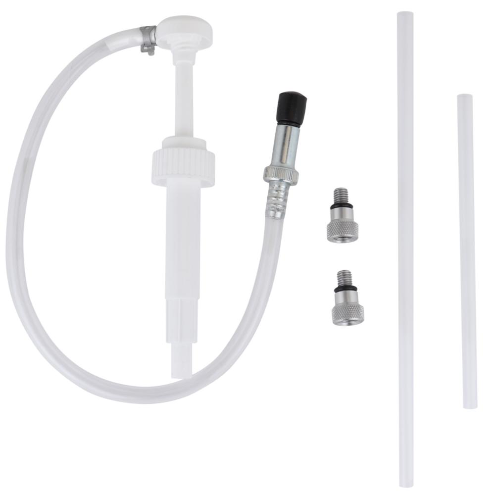 Hand Pump<span class=' ItemWarning' style='display:block;'>Item is usually in stock, but we&#39;ll be in touch if there&#39;s a problem<br /></span>