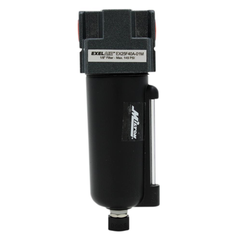 Filter, 1/8&#34;NPT<span class=' ItemWarning' style='display:block;'>Item is usually in stock, but we&#39;ll be in touch if there&#39;s a problem<br /></span>