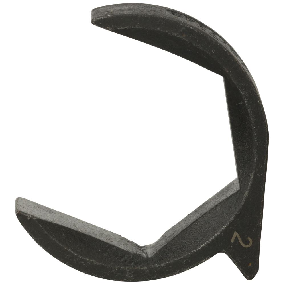 Shockit Crows Foot<span class=' ItemWarning' style='display:block;'>Item is usually in stock, but we&#39;ll be in touch if there&#39;s a problem<br /></span>