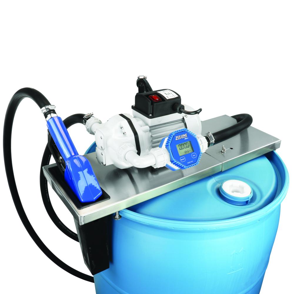 DEF Pump Kit<span class=' ItemWarning' style='display:block;'>Item is usually in stock, but we&#39;ll be in touch if there&#39;s a problem<br /></span>