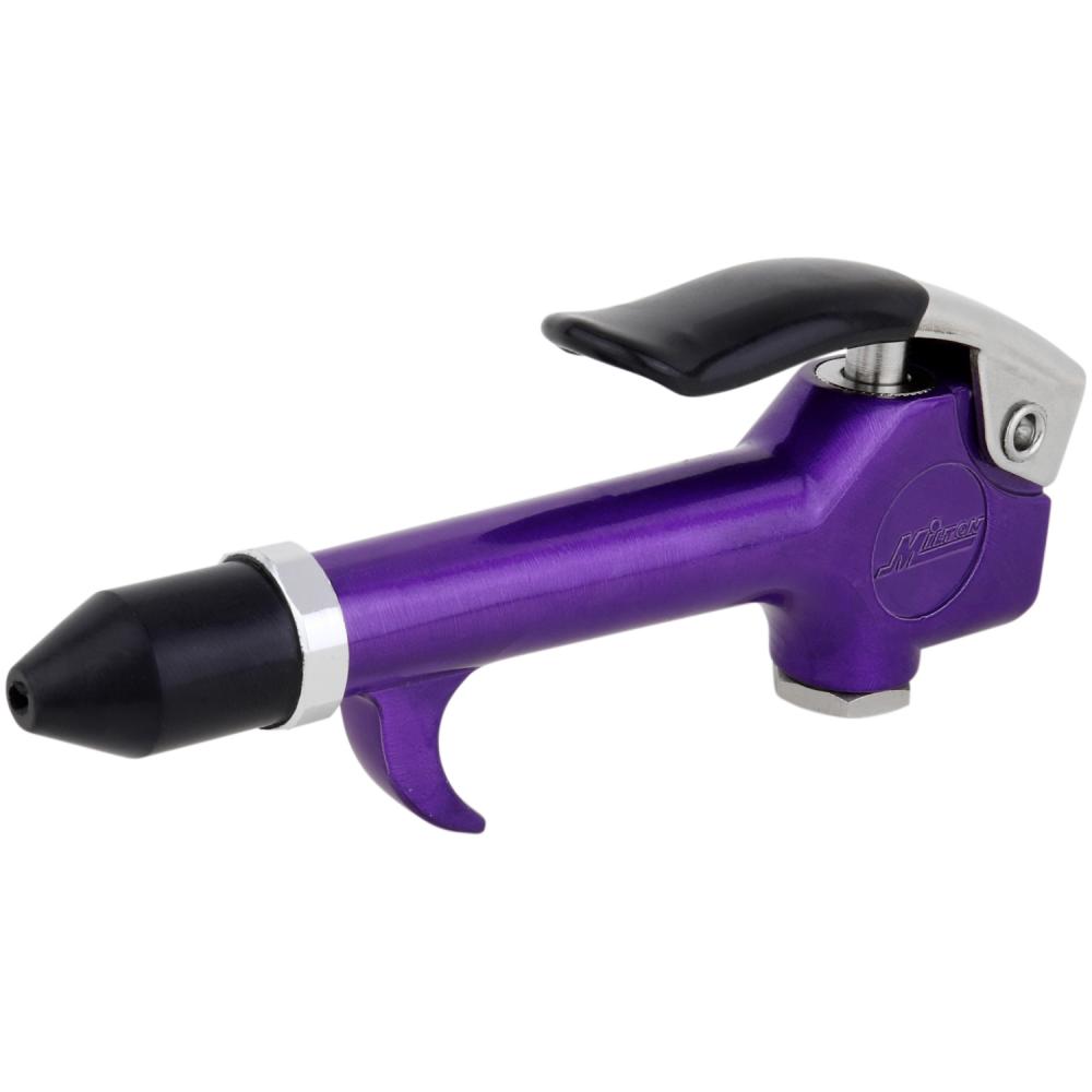 Rub Tip Blo-Gun Purp<span class=' ItemWarning' style='display:block;'>Item is usually in stock, but we&#39;ll be in touch if there&#39;s a problem<br /></span>