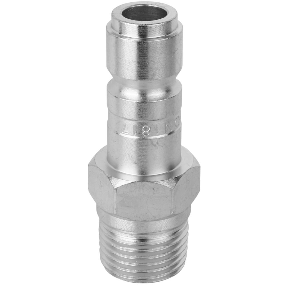 1/2&#34; MALE PLUG<span class=' ItemWarning' style='display:block;'>Item is usually in stock, but we&#39;ll be in touch if there&#39;s a problem<br /></span>