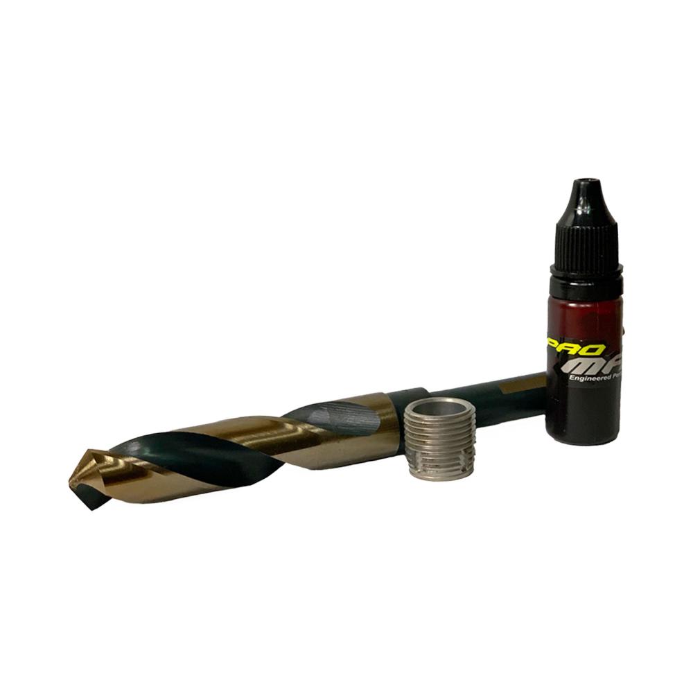 Ford Triton Spark Plug Repair Kit<span class=' ItemWarning' style='display:block;'>Item is usually in stock, but we&#39;ll be in touch if there&#39;s a problem<br /></span>