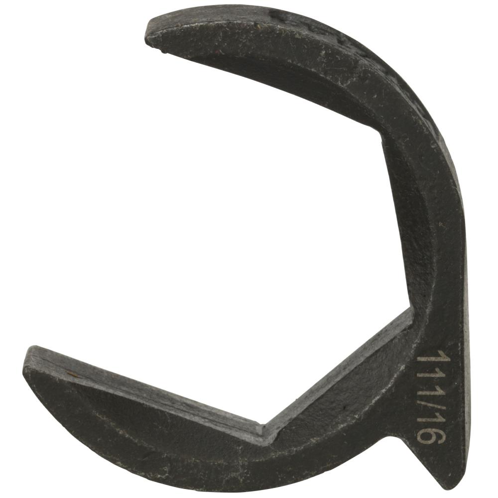 Shockit Crows Foot<span class=' ItemWarning' style='display:block;'>Item is usually in stock, but we&#39;ll be in touch if there&#39;s a problem<br /></span>