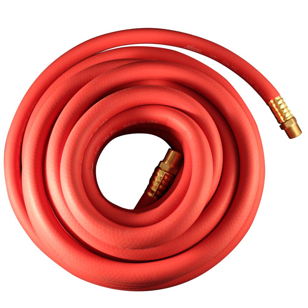 Bulk Air Hose 100&#39; x<span class=' ItemWarning' style='display:block;'>Item is usually in stock, but we&#39;ll be in touch if there&#39;s a problem<br /></span>