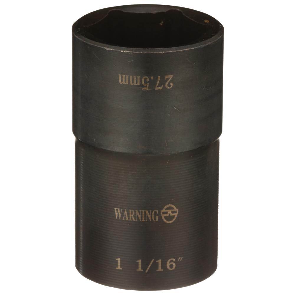 1/2&#34;DR DS Skt Lugnut<span class=' ItemWarning' style='display:block;'>Item is usually in stock, but we&#39;ll be in touch if there&#39;s a problem<br /></span>