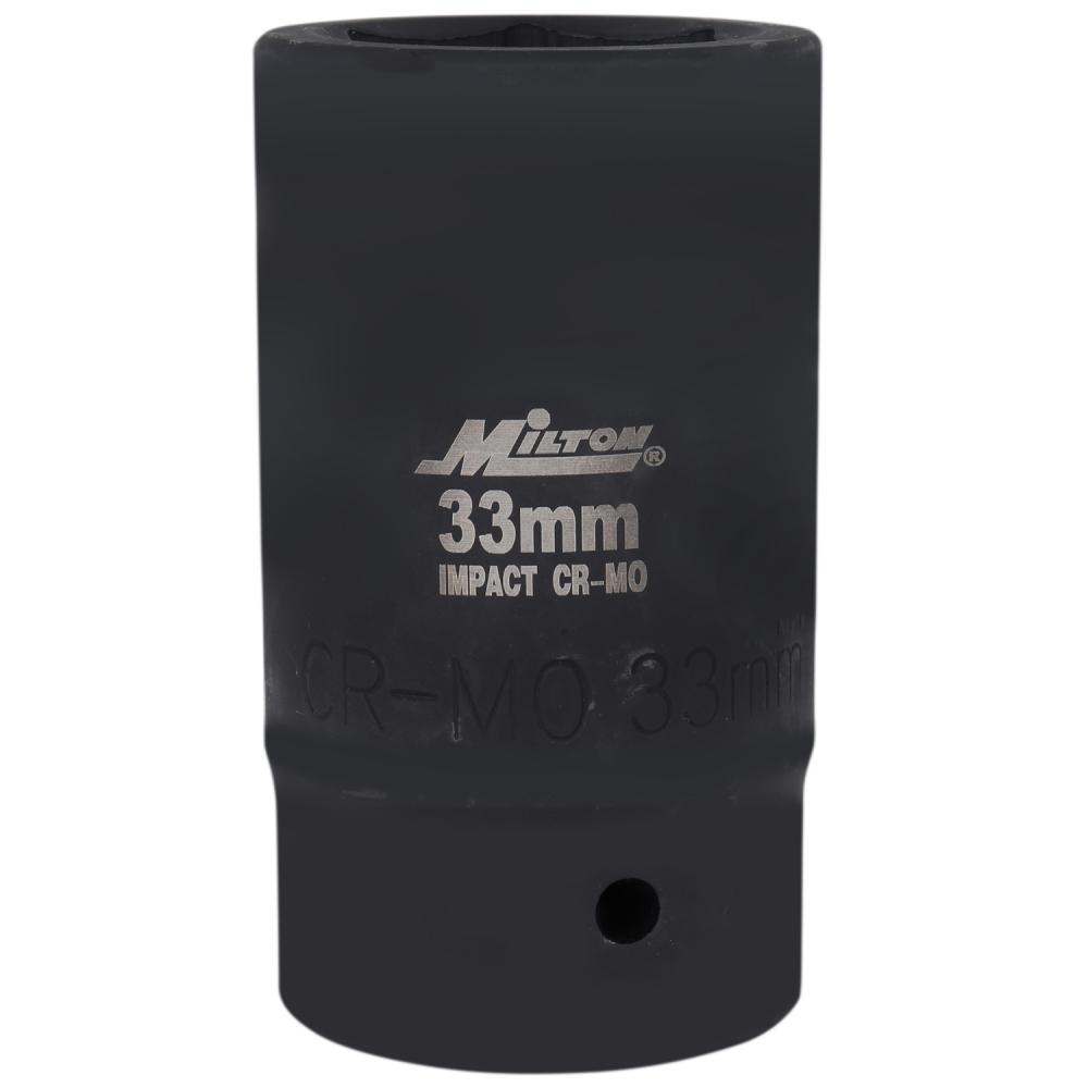 33mm Deep Socket<span class=' ItemWarning' style='display:block;'>Item is usually in stock, but we&#39;ll be in touch if there&#39;s a problem<br /></span>