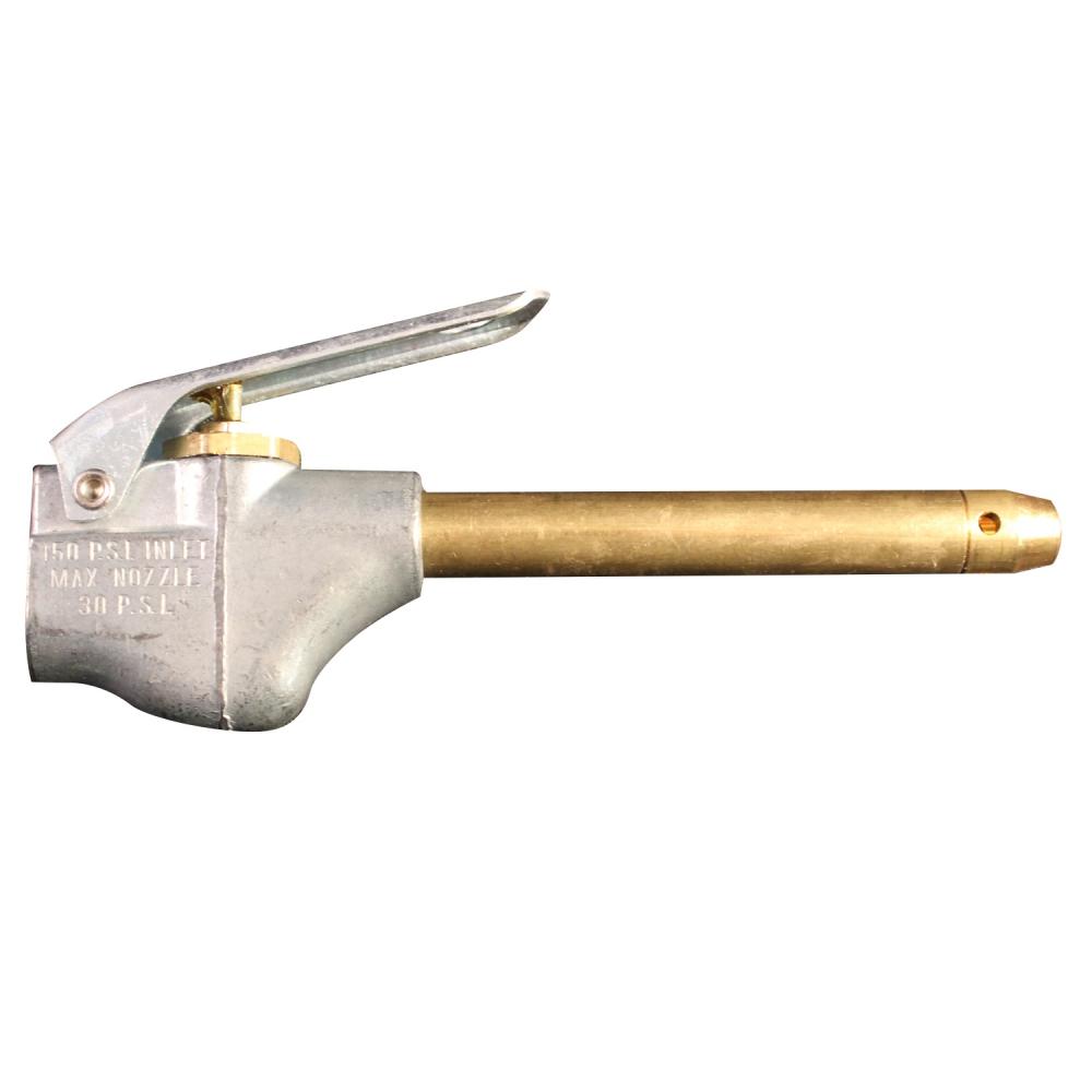 Lever Blo-Gun SAFETY<span class=' ItemWarning' style='display:block;'>Item is usually in stock, but we&#39;ll be in touch if there&#39;s a problem<br /></span>