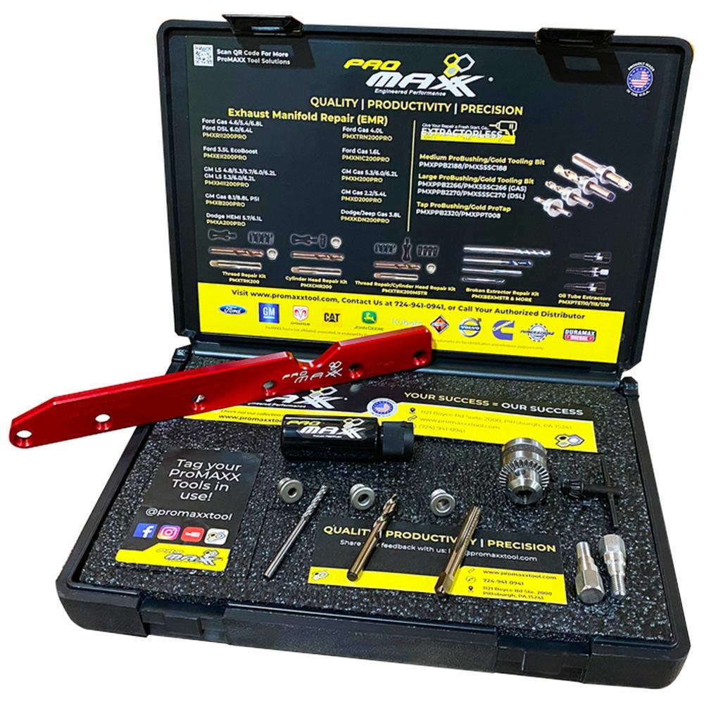Dodge HEMI 5.7 6.1L EMR ProKit Plus<span class=' ItemWarning' style='display:block;'>Item is usually in stock, but we&#39;ll be in touch if there&#39;s a problem<br /></span>