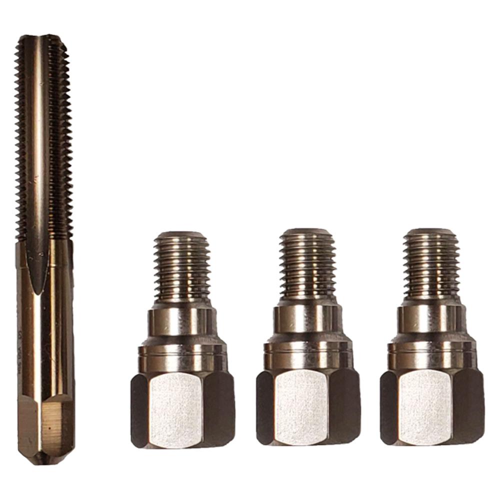Bullit Enhance 8mmx125 Thd Pattern<span class=' ItemWarning' style='display:block;'>Item is usually in stock, but we&#39;ll be in touch if there&#39;s a problem<br /></span>
