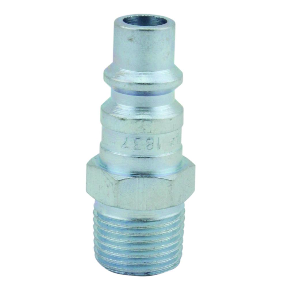 3/8&#34; MALE PLUG<span class=' ItemWarning' style='display:block;'>Item is usually in stock, but we&#39;ll be in touch if there&#39;s a problem<br /></span>