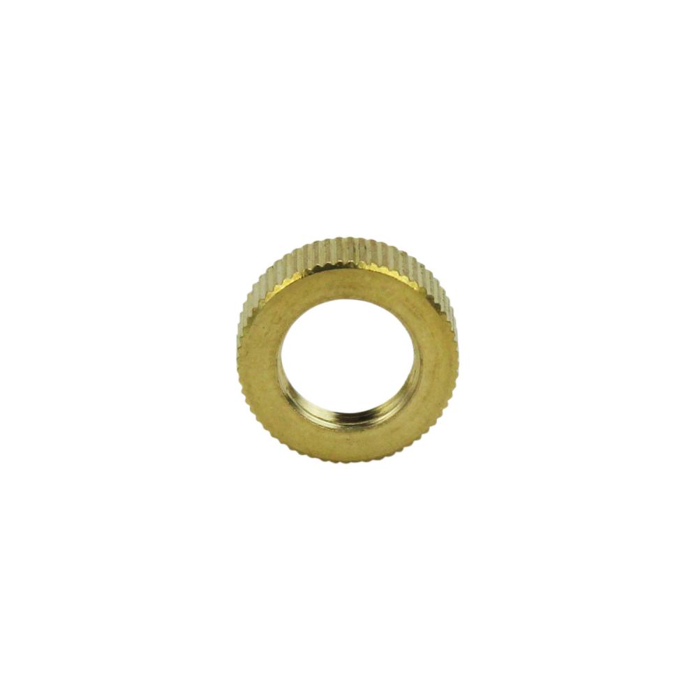 Rim Nut, TR# LN-10<span class=' ItemWarning' style='display:block;'>Item is usually in stock, but we&#39;ll be in touch if there&#39;s a problem<br /></span>