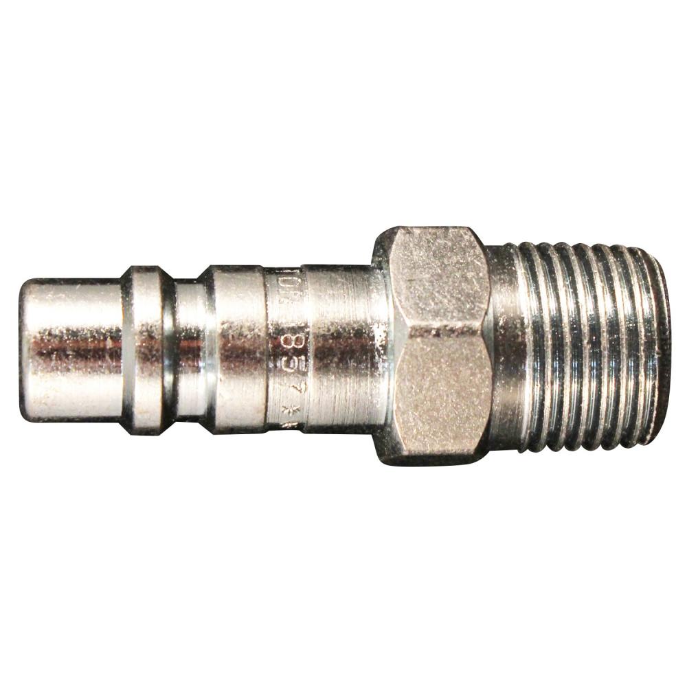 Coupler plug<span class=' ItemWarning' style='display:block;'>Item is usually in stock, but we&#39;ll be in touch if there&#39;s a problem<br /></span>