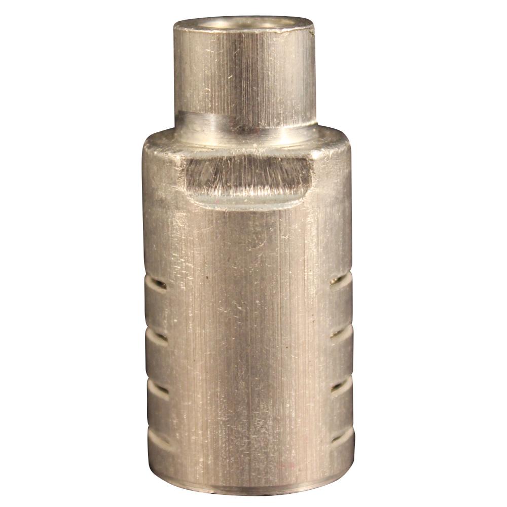 1/8 Plastic Silencer<span class=' ItemWarning' style='display:block;'>Item is usually in stock, but we&#39;ll be in touch if there&#39;s a problem<br /></span>
