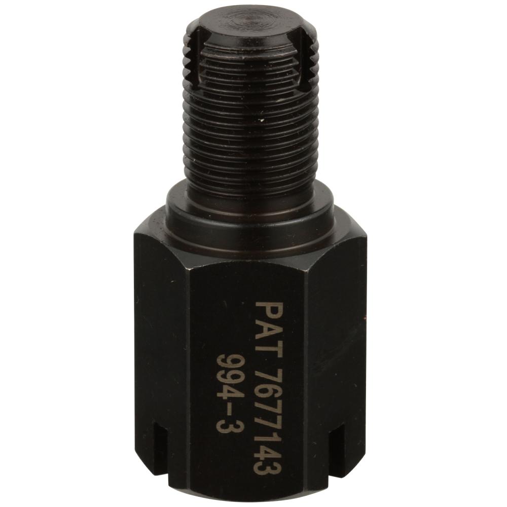 18mm Thread Chaster<span class=' ItemWarning' style='display:block;'>Item is usually in stock, but we&#39;ll be in touch if there&#39;s a problem<br /></span>