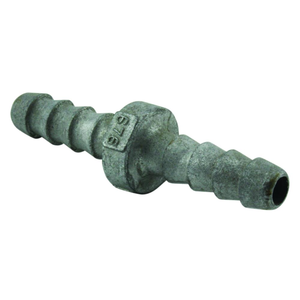 1/4&#34; ID Hose mender<span class=' ItemWarning' style='display:block;'>Item is usually in stock, but we&#39;ll be in touch if there&#39;s a problem<br /></span>