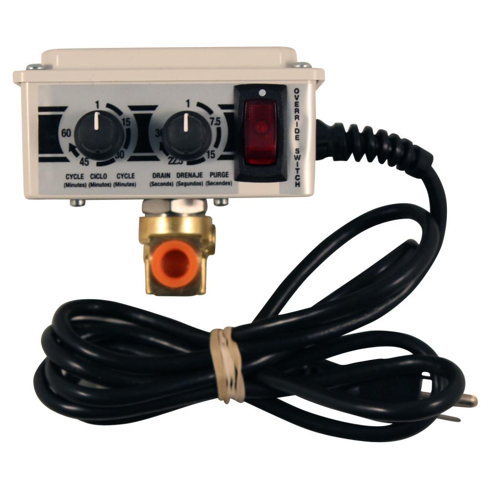 Electronic Drain<span class=' ItemWarning' style='display:block;'>Item is usually in stock, but we&#39;ll be in touch if there&#39;s a problem<br /></span>