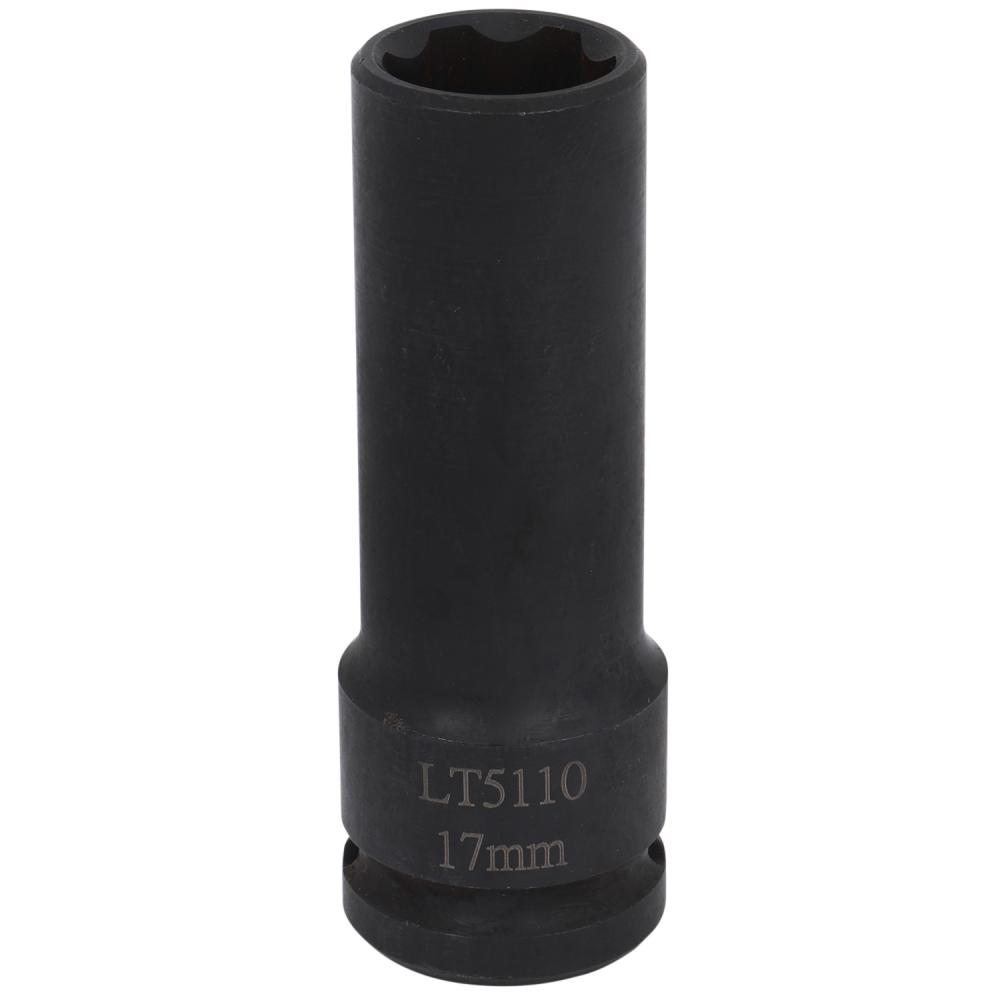 17mm Impact Sock<span class=' ItemWarning' style='display:block;'>Item is usually in stock, but we&#39;ll be in touch if there&#39;s a problem<br /></span>