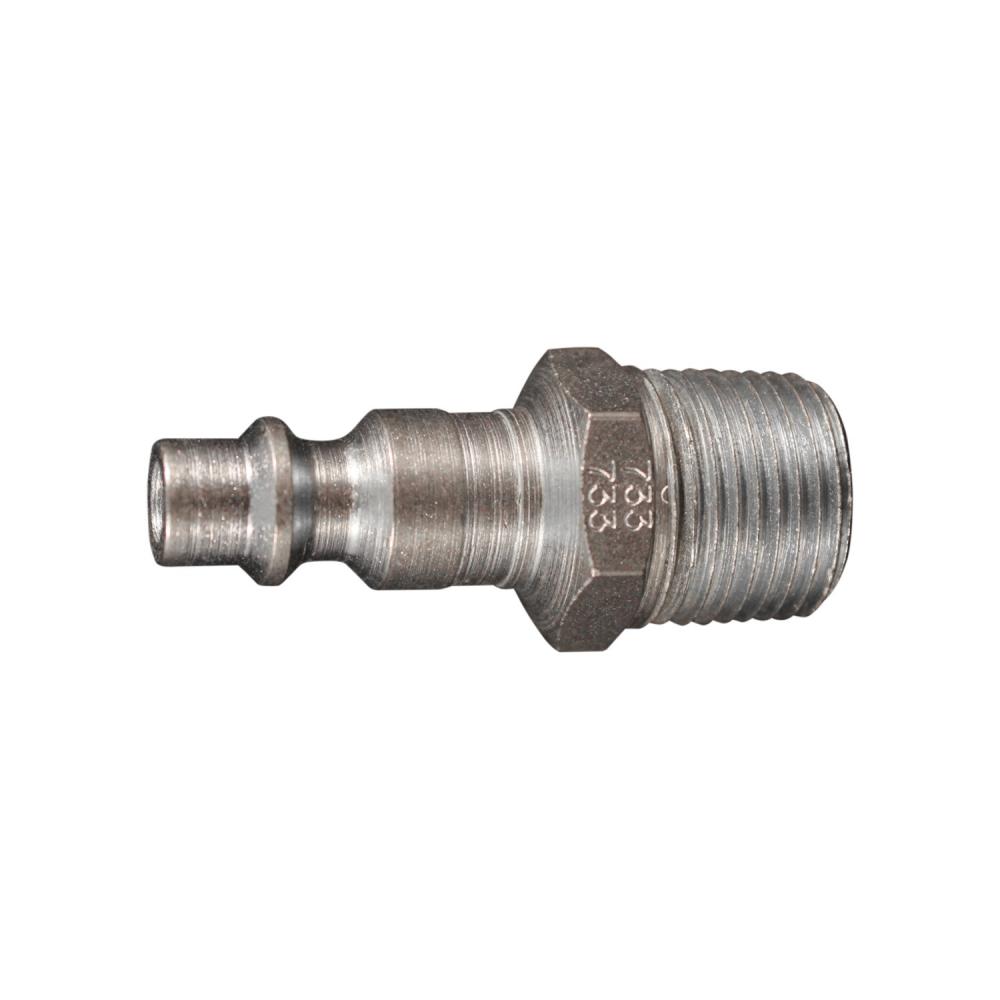 3/8M PLUG M STYLE<span class=' ItemWarning' style='display:block;'>Item is usually in stock, but we&#39;ll be in touch if there&#39;s a problem<br /></span>