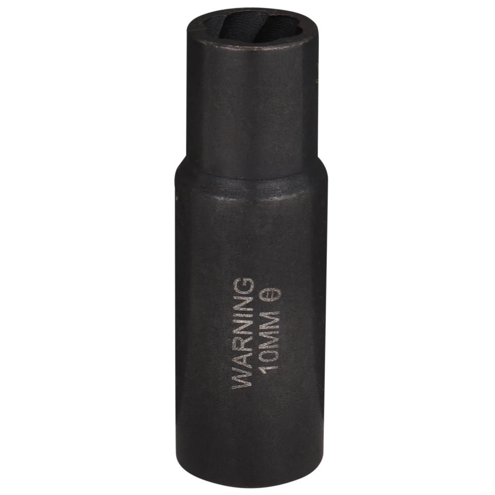 Twist Socket<span class=' ItemWarning' style='display:block;'>Item is usually in stock, but we&#39;ll be in touch if there&#39;s a problem<br /></span>