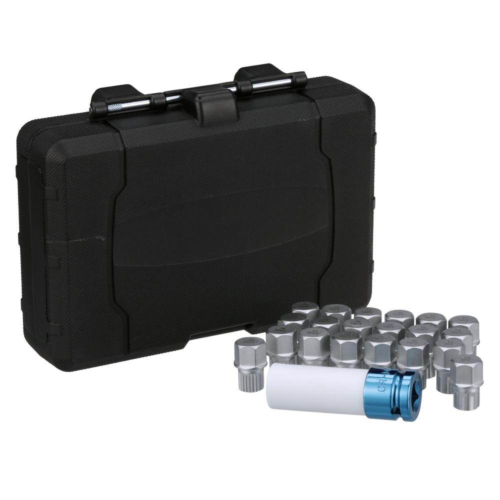 Bmw WL Lock Bolt Kit<span class=' ItemWarning' style='display:block;'>Item is usually in stock, but we&#39;ll be in touch if there&#39;s a problem<br /></span>