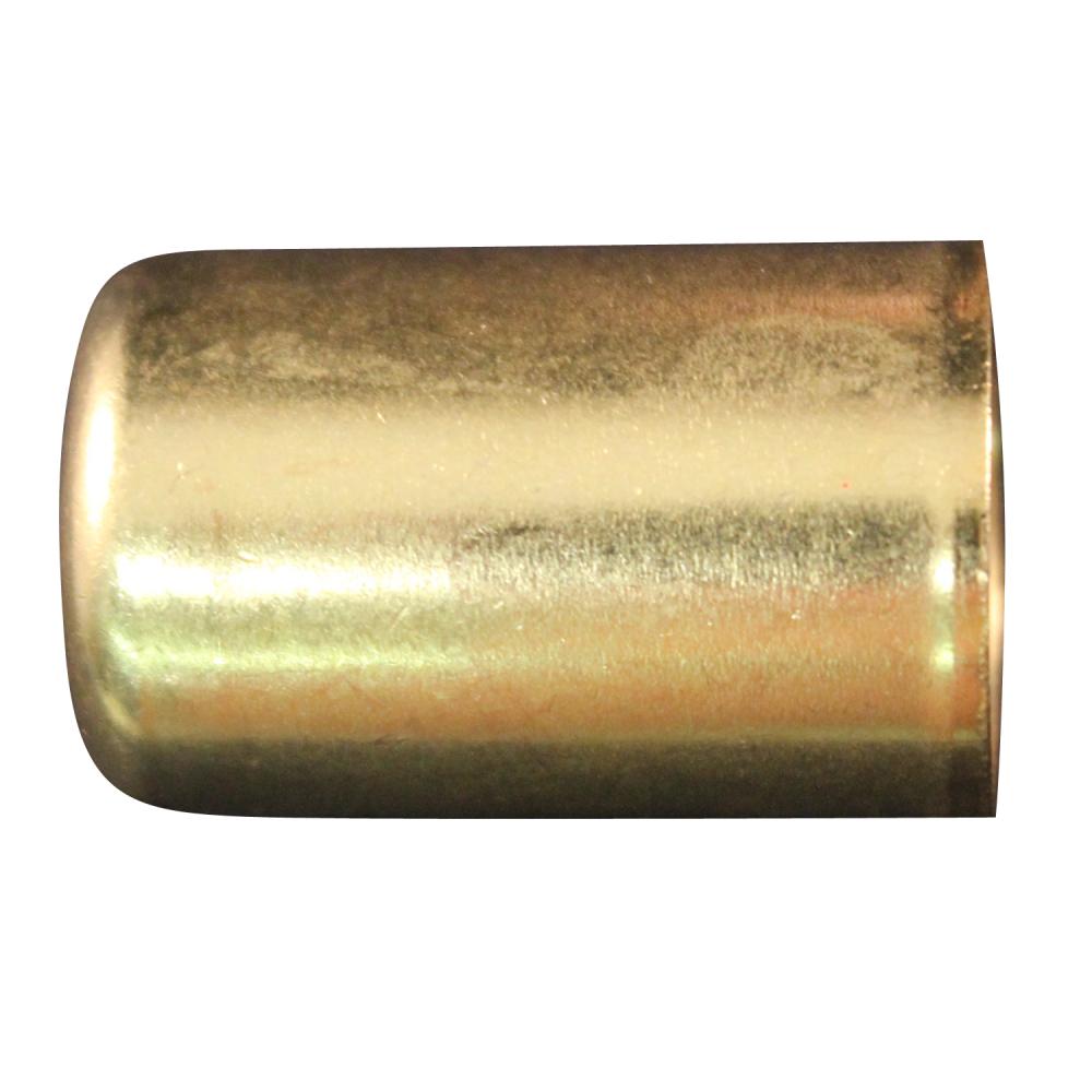 1&#34; x .593&#34; ID Brass<span class=' ItemWarning' style='display:block;'>Item is usually in stock, but we&#39;ll be in touch if there&#39;s a problem<br /></span>