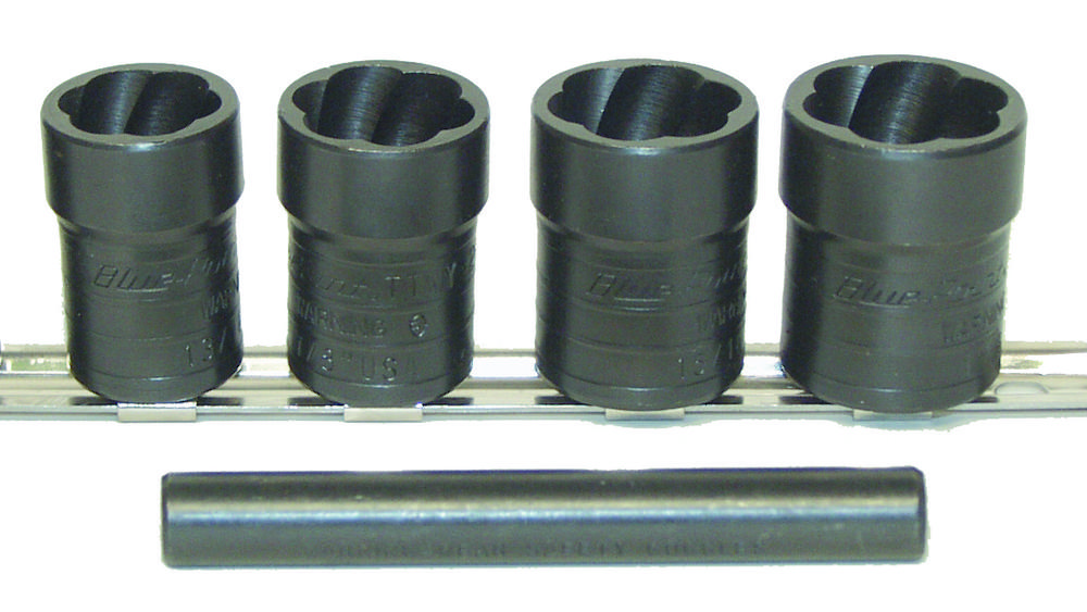 Twist Socket Kit<span class=' ItemWarning' style='display:block;'>Item is usually in stock, but we&#39;ll be in touch if there&#39;s a problem<br /></span>