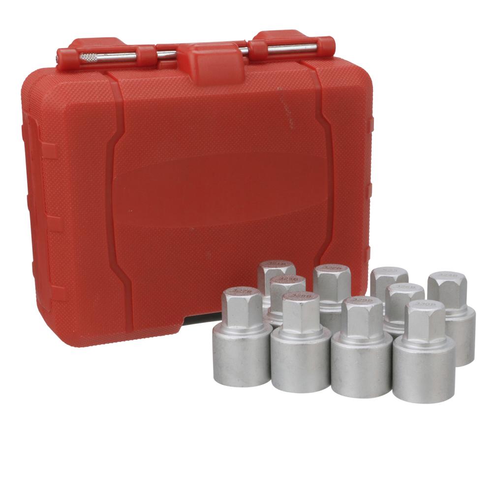 Wheel Bolt Adapter<span class=' ItemWarning' style='display:block;'>Item is usually in stock, but we&#39;ll be in touch if there&#39;s a problem<br /></span>