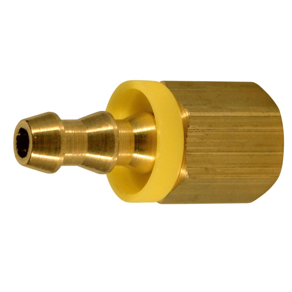 3/8&#34; Female Solid En<span class=' ItemWarning' style='display:block;'>Item is usually in stock, but we&#39;ll be in touch if there&#39;s a problem<br /></span>