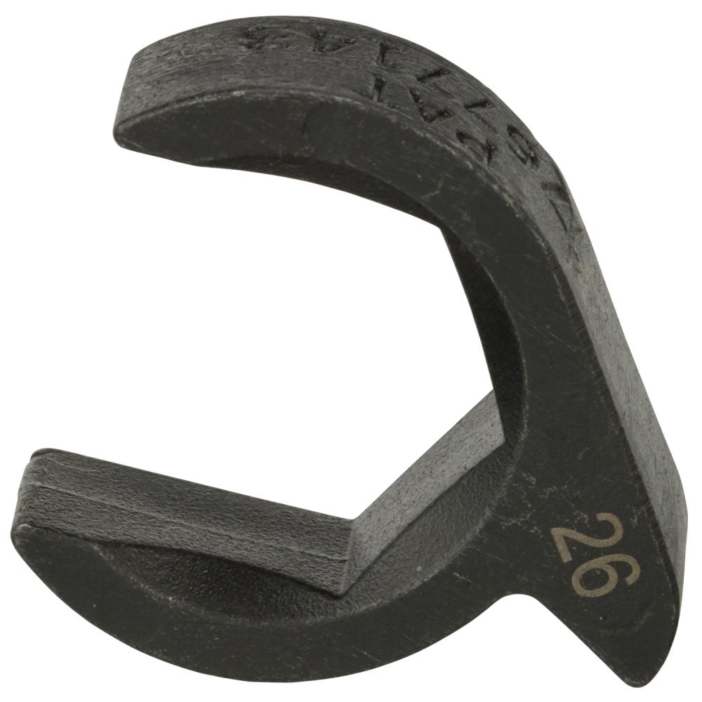 Shockit Crows Foot<span class=' ItemWarning' style='display:block;'>Item is usually in stock, but we&#39;ll be in touch if there&#39;s a problem<br /></span>