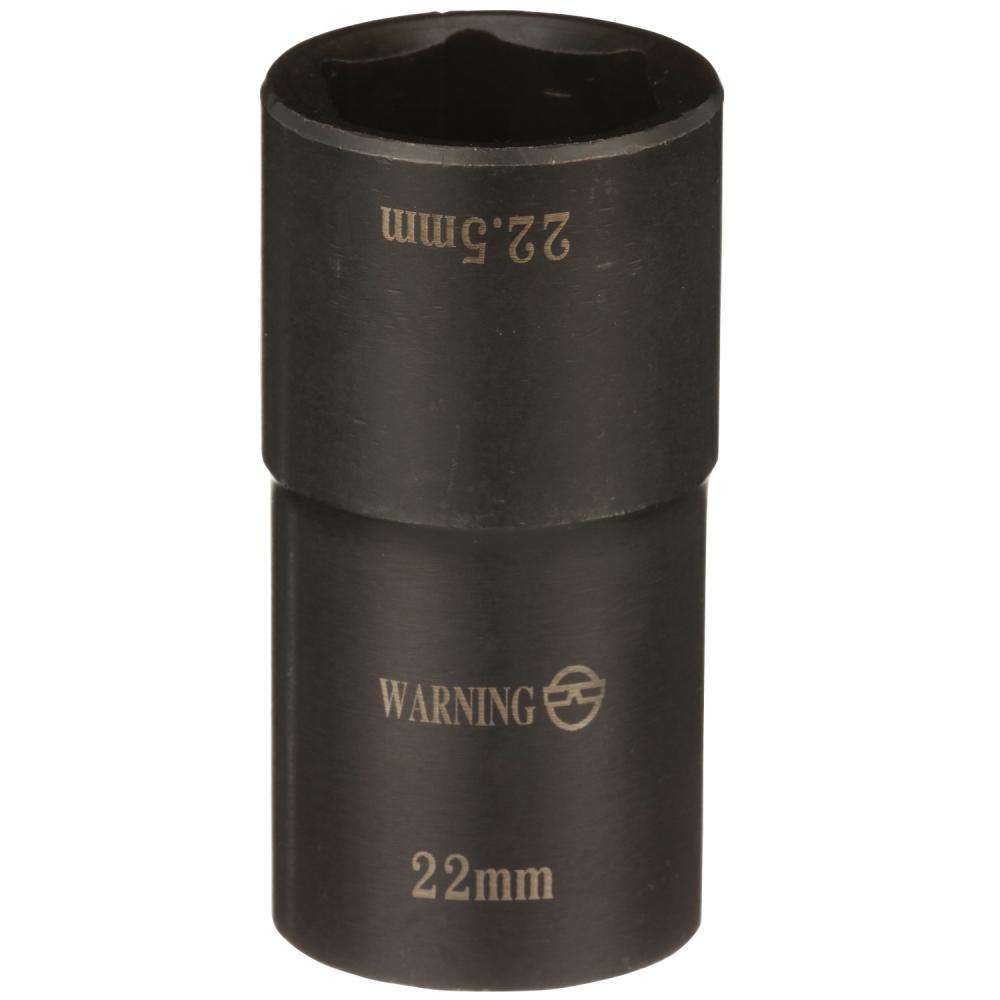 Socket Lugnut Remove<span class=' ItemWarning' style='display:block;'>Item is usually in stock, but we&#39;ll be in touch if there&#39;s a problem<br /></span>