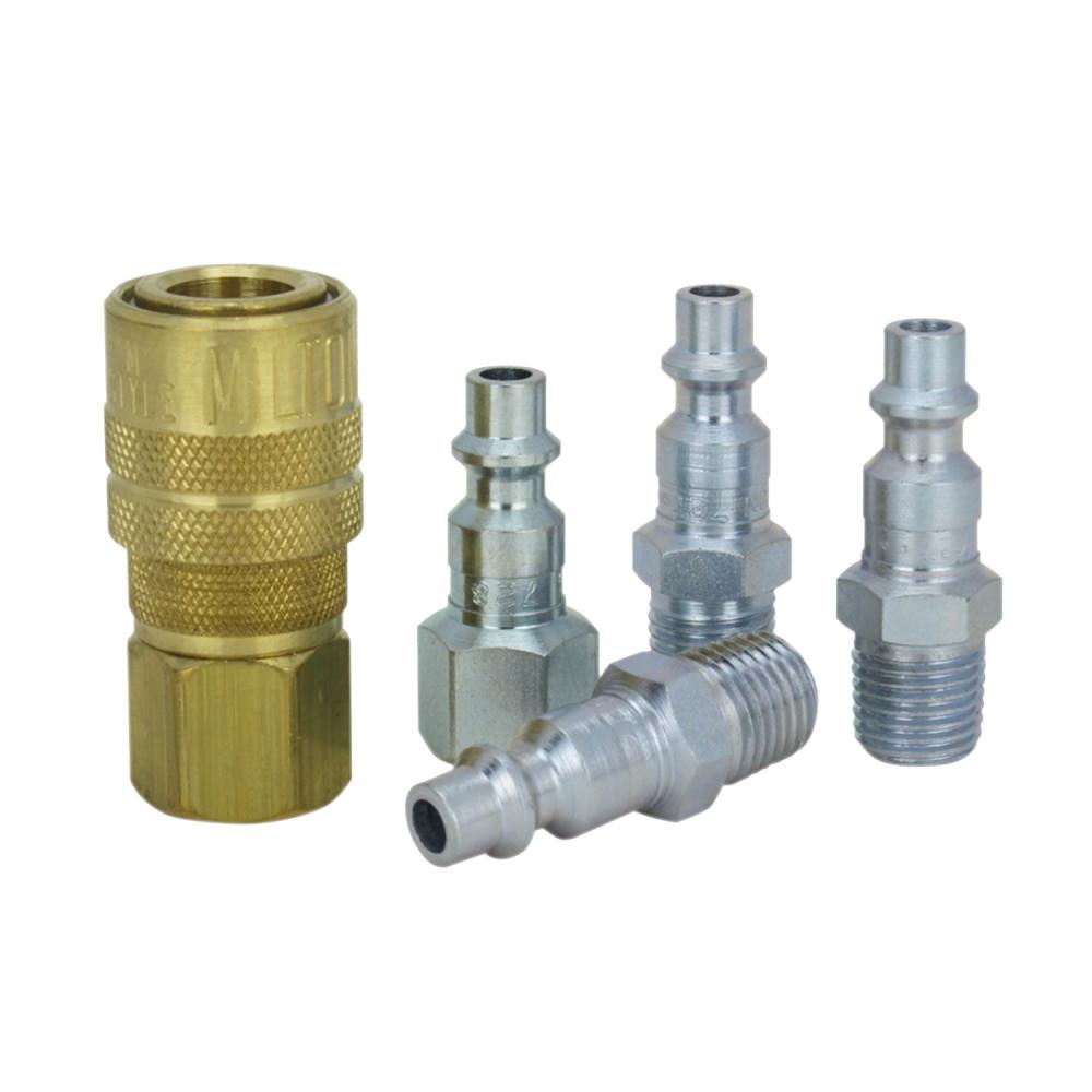 5Pc MStyle Coupl Kit<span class=' ItemWarning' style='display:block;'>Item is usually in stock, but we&#39;ll be in touch if there&#39;s a problem<br /></span>