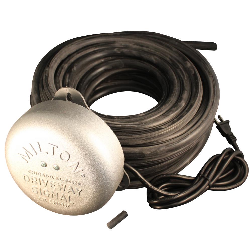 Driveway Signal Bell<span class=' ItemWarning' style='display:block;'>Item is usually in stock, but we&#39;ll be in touch if there&#39;s a problem<br /></span>