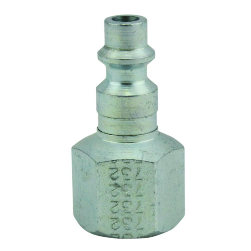 3/8Fem. Plug M-Style<span class=' ItemWarning' style='display:block;'>Item is usually in stock, but we&#39;ll be in touch if there&#39;s a problem<br /></span>