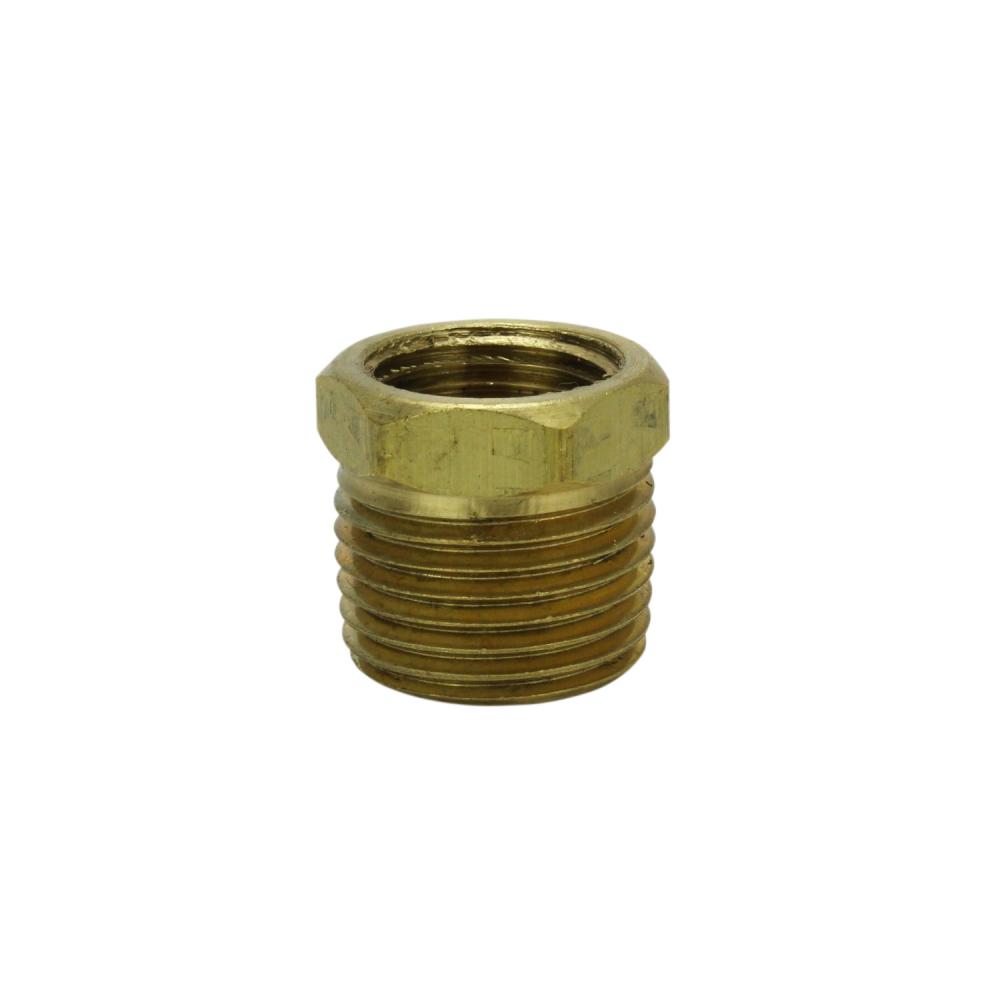 Red Bush M1/2 x F3/8<span class=' ItemWarning' style='display:block;'>Item is usually in stock, but we&#39;ll be in touch if there&#39;s a problem<br /></span>