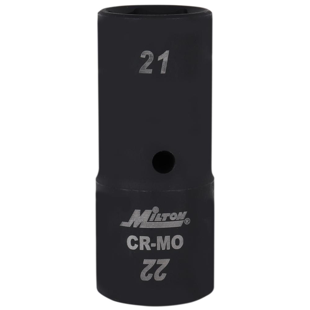 1/2&#39;&#39;DR. Flip Skt 21mmx22mm<span class=' ItemWarning' style='display:block;'>Item is usually in stock, but we&#39;ll be in touch if there&#39;s a problem<br /></span>