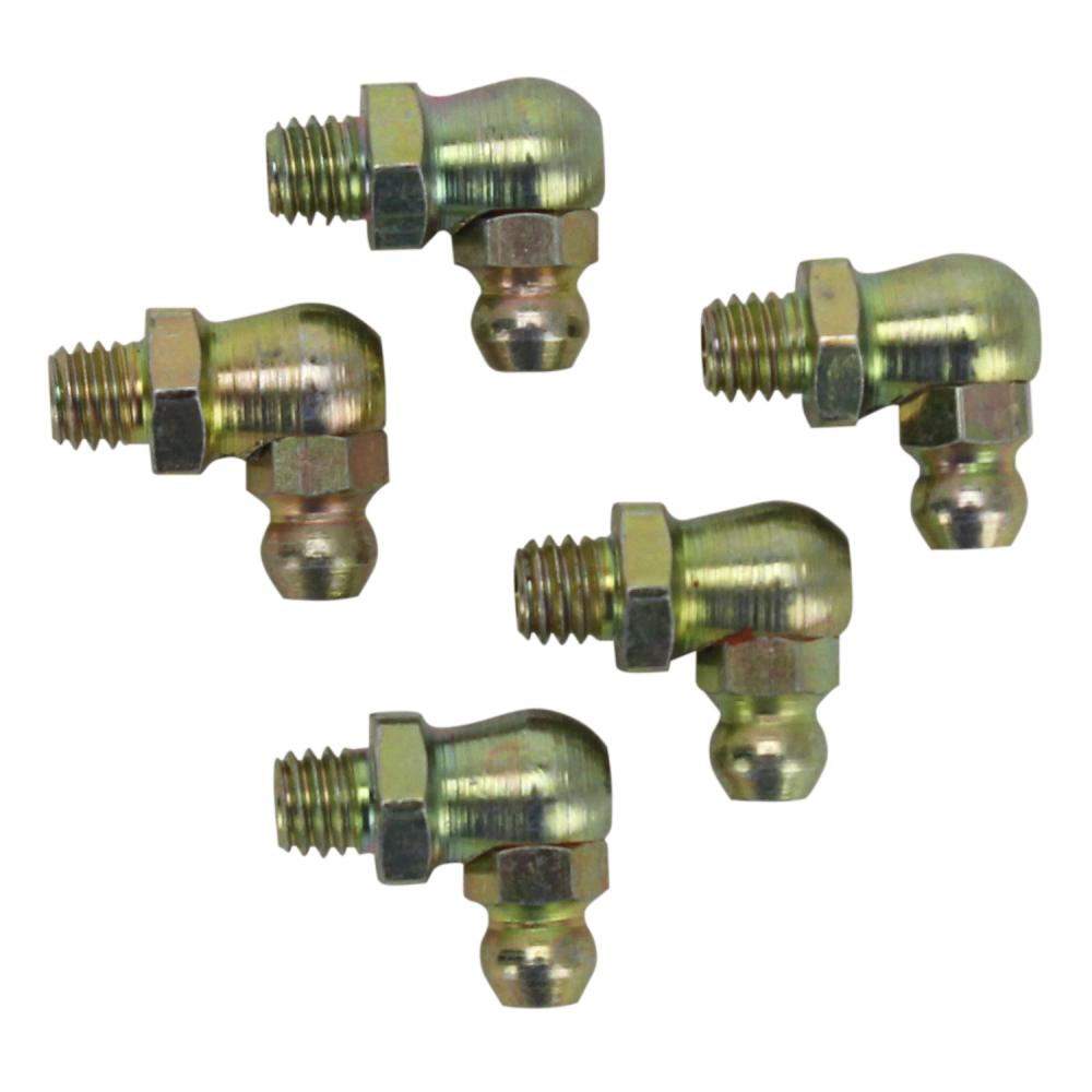M6x1 90 Dgre GrseFit<span class=' ItemWarning' style='display:block;'>Item is usually in stock, but we&#39;ll be in touch if there&#39;s a problem<br /></span>