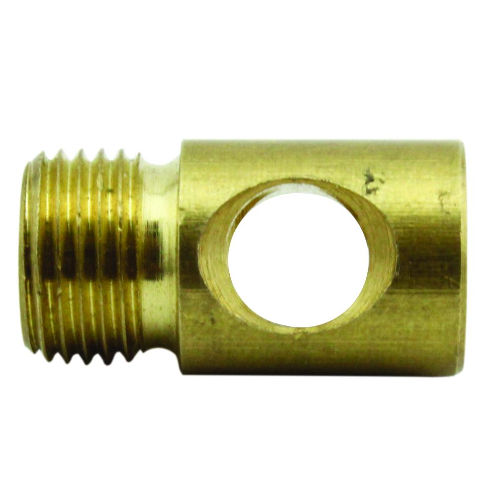 Venturi Blo Gun Tip<span class=' ItemWarning' style='display:block;'>Item is usually in stock, but we&#39;ll be in touch if there&#39;s a problem<br /></span>