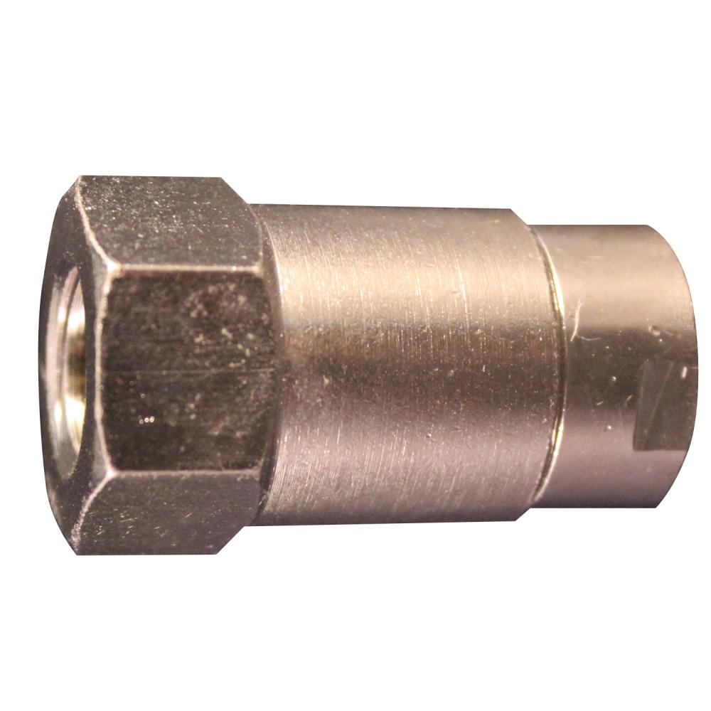 Air chuck<span class=' ItemWarning' style='display:block;'>Item is usually in stock, but we&#39;ll be in touch if there&#39;s a problem<br /></span>