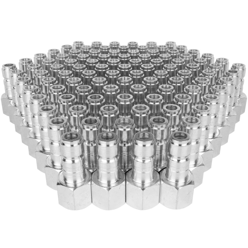 GSTYLE F PLUG-BK 100<span class=' ItemWarning' style='display:block;'>Item is usually in stock, but we&#39;ll be in touch if there&#39;s a problem<br /></span>