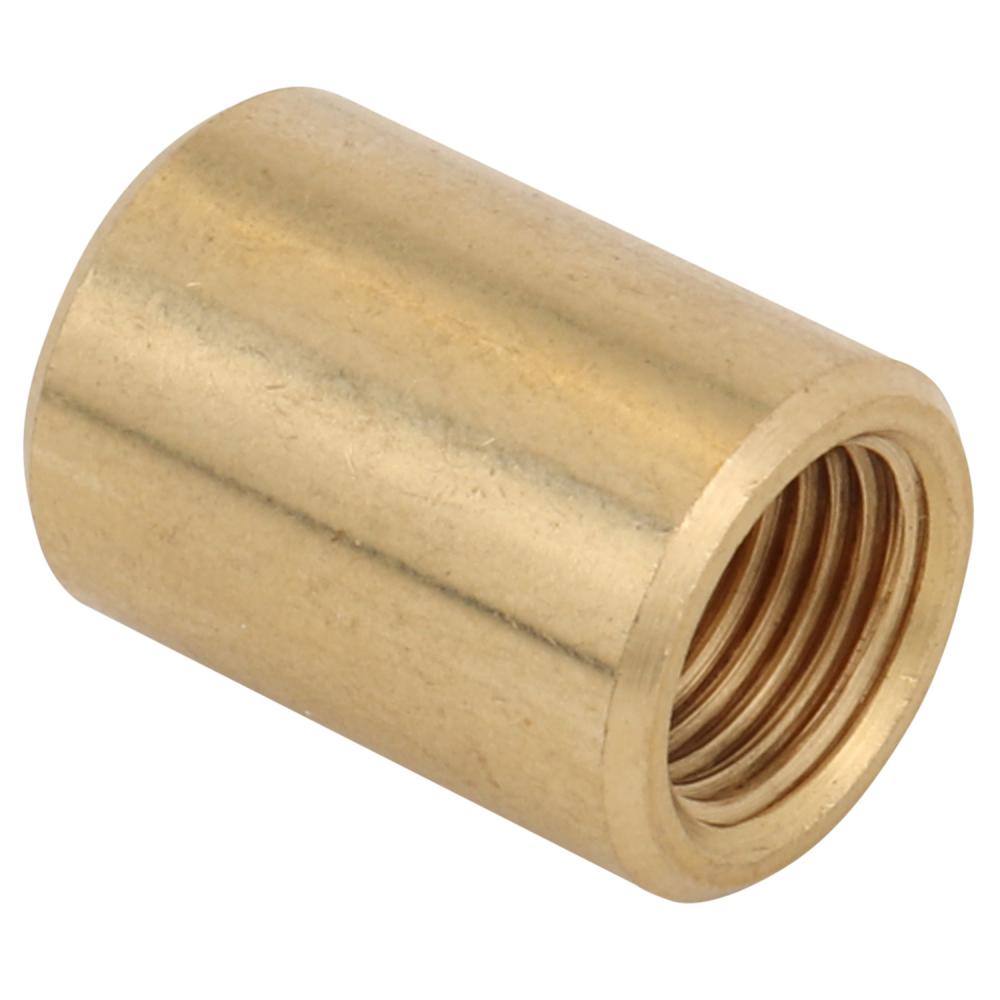 Tube Coupler<span class=' ItemWarning' style='display:block;'>Item is usually in stock, but we&#39;ll be in touch if there&#39;s a problem<br /></span>