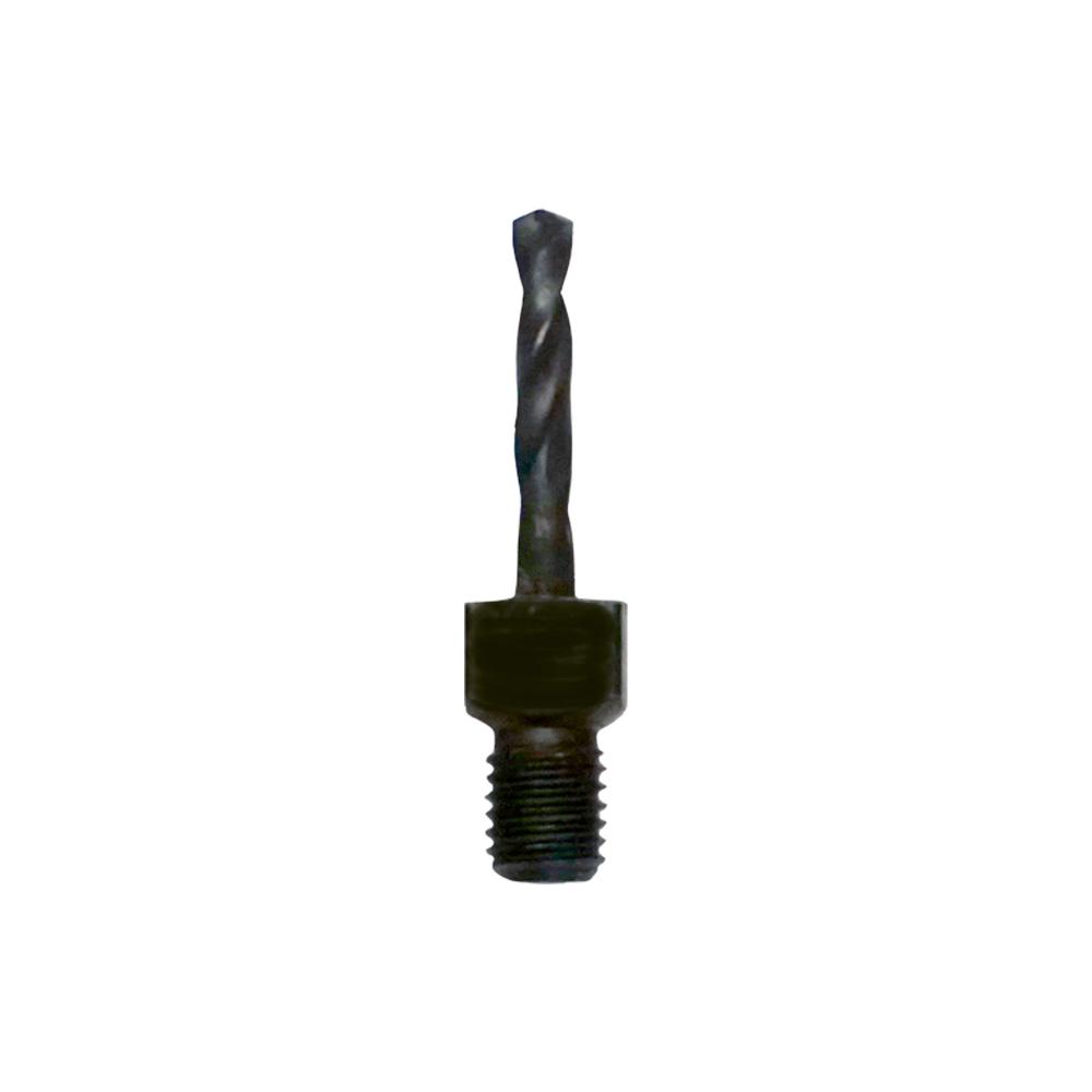Threaded Bit<span class=' ItemWarning' style='display:block;'>Item is usually in stock, but we&#39;ll be in touch if there&#39;s a problem<br /></span>