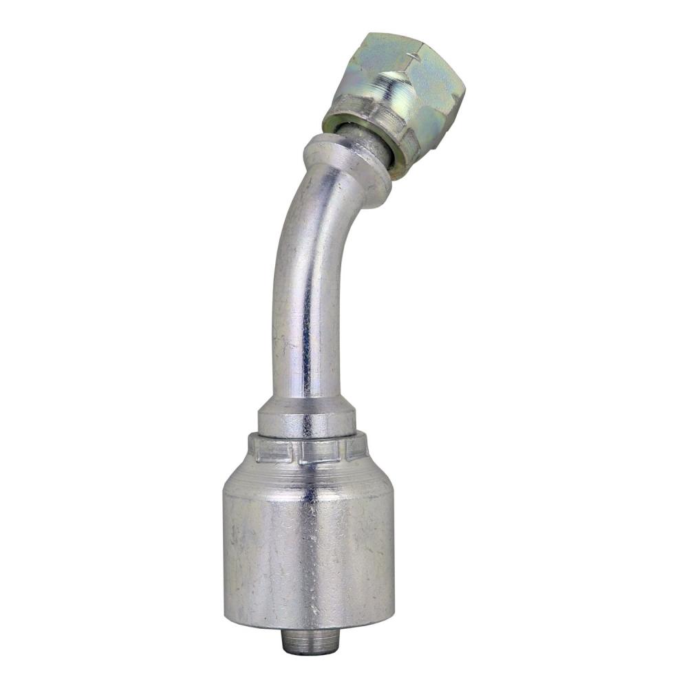 ONE PIECE-Metric F 45Â° 1/&#34;<span class=' ItemWarning' style='display:block;'>Item is usually in stock, but we&#39;ll be in touch if there&#39;s a problem<br /></span>
